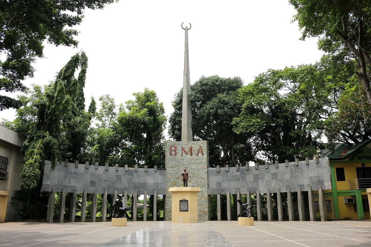 Bulacan Military Area (BMA) Park